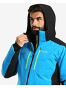 Kilpi Jachetă de schi premium unisex Kilpi DEXEN-U Albastru
