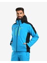 Kilpi Jachetă de schi premium unisex Kilpi DEXEN-U Albastru