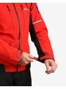 Kilpi Jachetă de schi pentru bărbați Kilpi TURNAU-M Red
