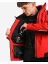 Kilpi Jachetă de schi pentru bărbați Kilpi TURNAU-M Red