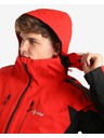 Kilpi Jachetă de schi pentru bărbați Kilpi TURNAU-M Red