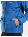 Kilpi Jachetă outdoor impermeabilă Kilpi JALUU-U Albastru