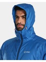 Kilpi Jachetă outdoor impermeabilă Kilpi JALUU-U Albastru