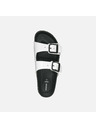 Geox Albe papuci pentru femei Geox Brionia R