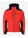 Kilpi Geacă de schi premium unisex Kilpi DEXEN-U Roșie