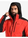 Kilpi Geacă de schi premium unisex Kilpi DEXEN-U Roșie