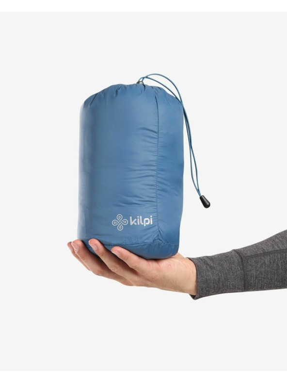 Kilpi Jachetă izolată pentru bărbați Kilpi PAPILON-M Albastru închis