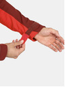 Kilpi Jachetă softshell roșie pentru bărbați Kilpi RAVIO-M