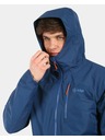 Kilpi Geacă outdoor pentru bărbați Kilpi SONNA Albastru închis