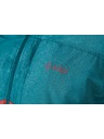 Kilpi Jachetă de exterior pentru bărbați Kilpi ORLETI-M Dark Red