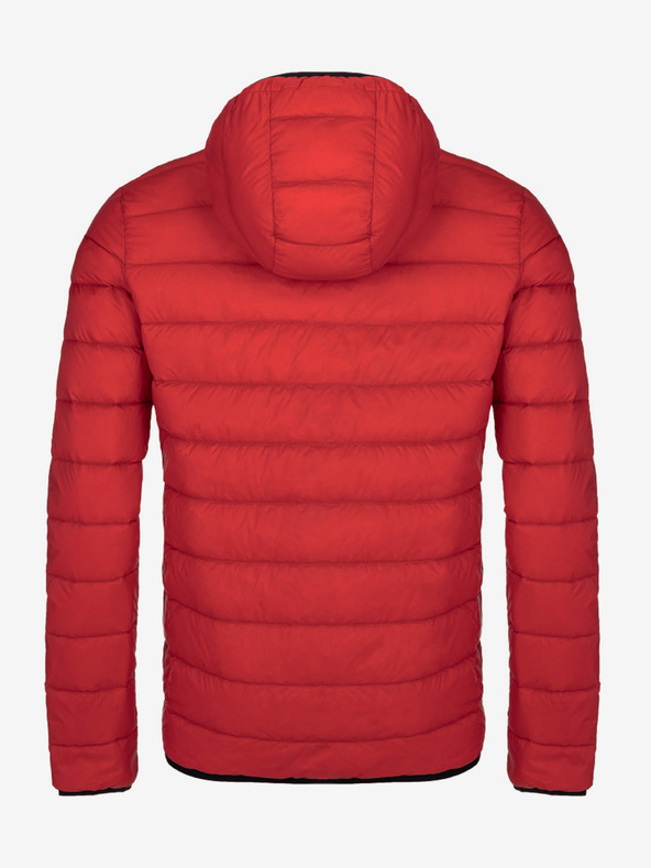 Loap Jachetă roșie LOAP IPALO pentru bărbați