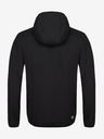 Loap Jachetă softshell LOAP URAL neagră pentru bărbați