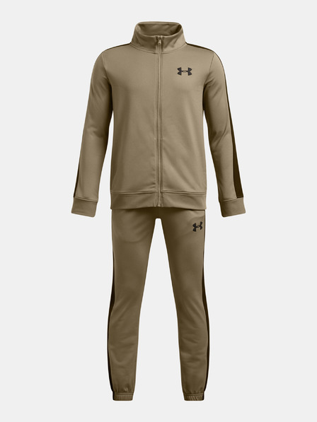 Under Armour Under Armour UA Rival Knit Track Suit pentru băieți