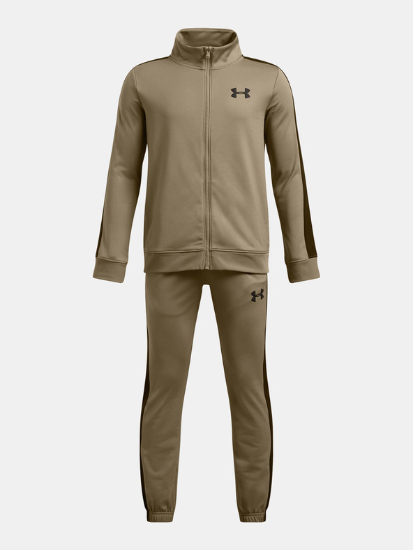 Under Armour Under Armour UA Rival Knit Track Suit pentru băieți