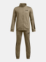 Under Armour Under Armour UA Rival Knit Track Suit pentru băieți