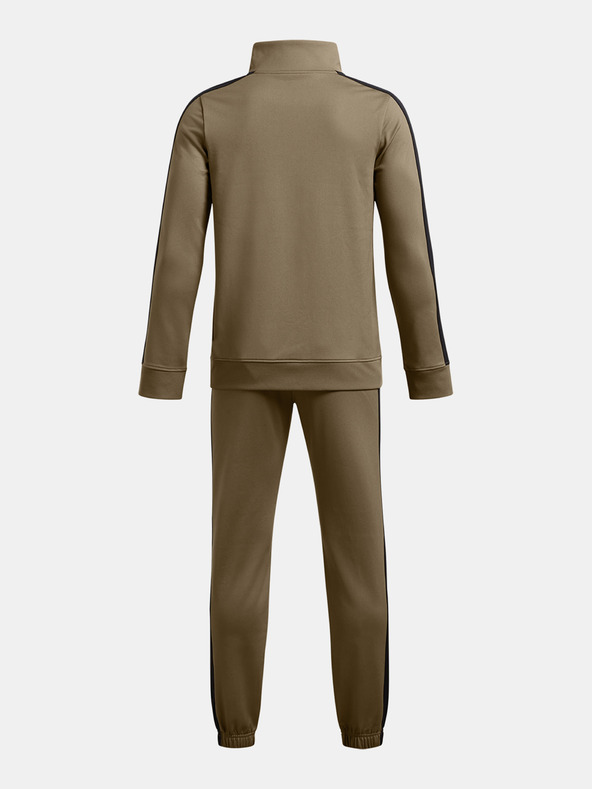 Under Armour Under Armour UA Rival Knit Track Suit pentru băieți