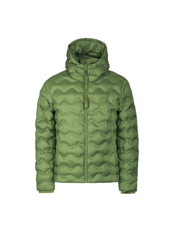 NAX Jachetă hi-therm pentru bărbați NAX NODL