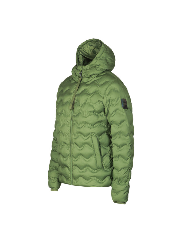 NAX Jachetă hi-therm pentru bărbați NAX NODL