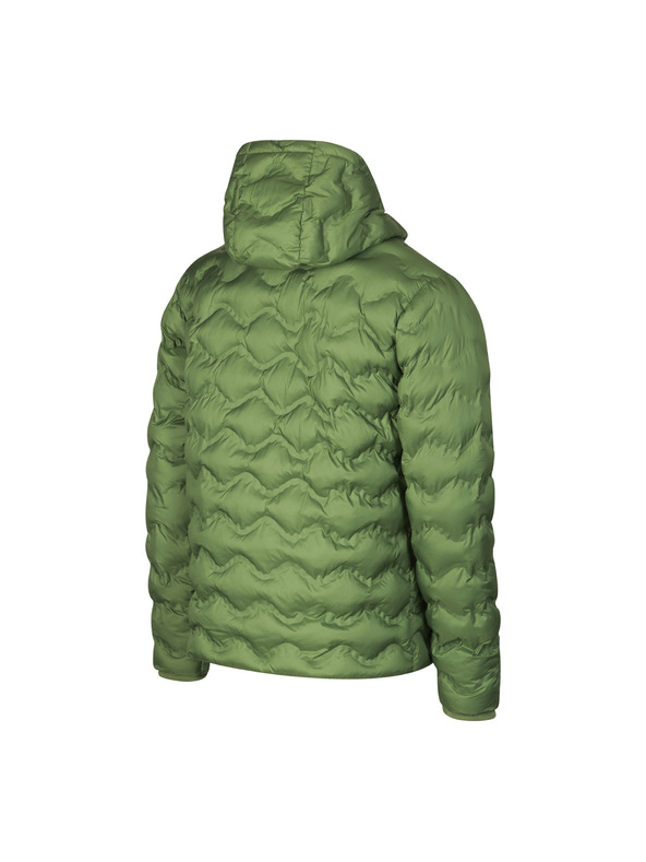 NAX Jachetă hi-therm pentru bărbați NAX NODL