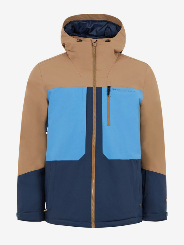 Protest Jachetă de schi Protest PRTPOMANO pentru bărbați