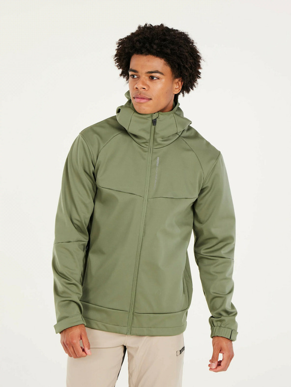 Protest Jachetă pentru bărbați Protest PRTGERGETI