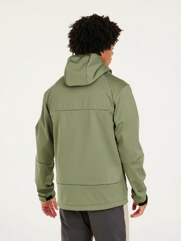 Protest Jachetă pentru bărbați Protest PRTGERGETI