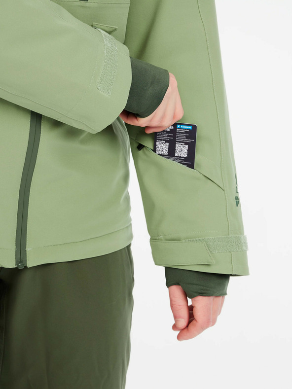 Protest Jachetă de schi pentru bărbați Protest PRTTIMOTHY