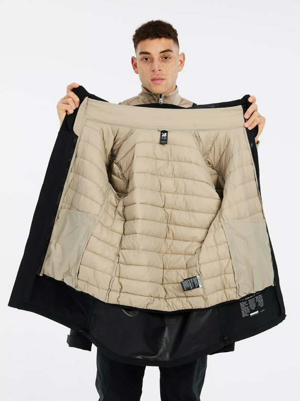 Protest Jachetă de schi pentru bărbați Protest PRTDUTY 3 in 1