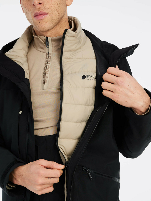 Protest Jachetă de schi pentru bărbați Protest PRTDUTY 3 in 1