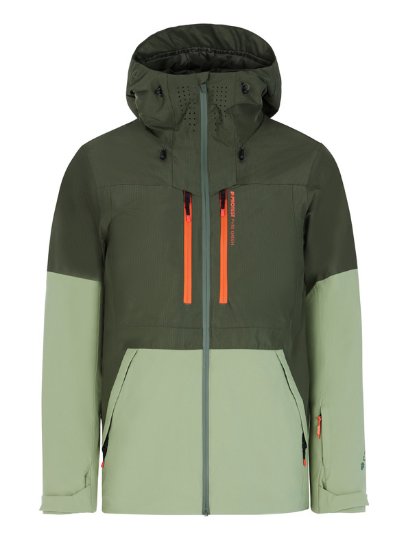 Protest Jachetă de schi pentru bărbați Protest PRTBAKIE