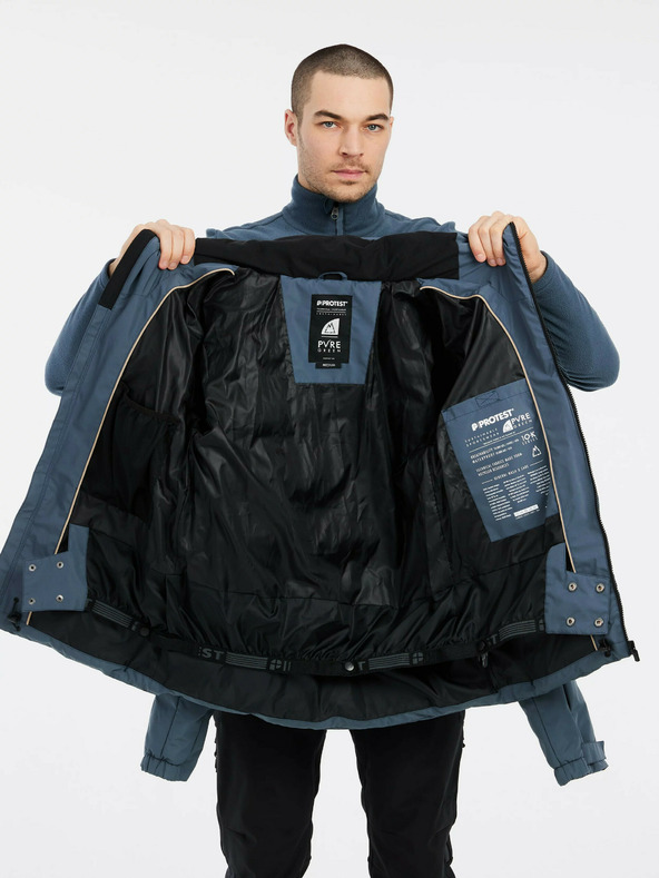 Protest Jachetă de schi pentru bărbați Protest PRTSUPERIOR24