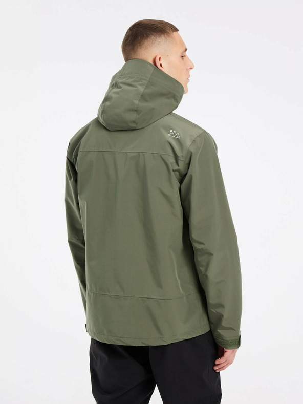 Protest Jachetă de bărbați Protest PRTWOODGATE