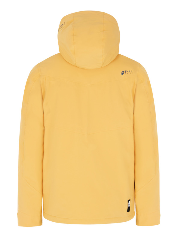 Protest Jachetă de schi pentru bărbați Protest PRTBARRIC