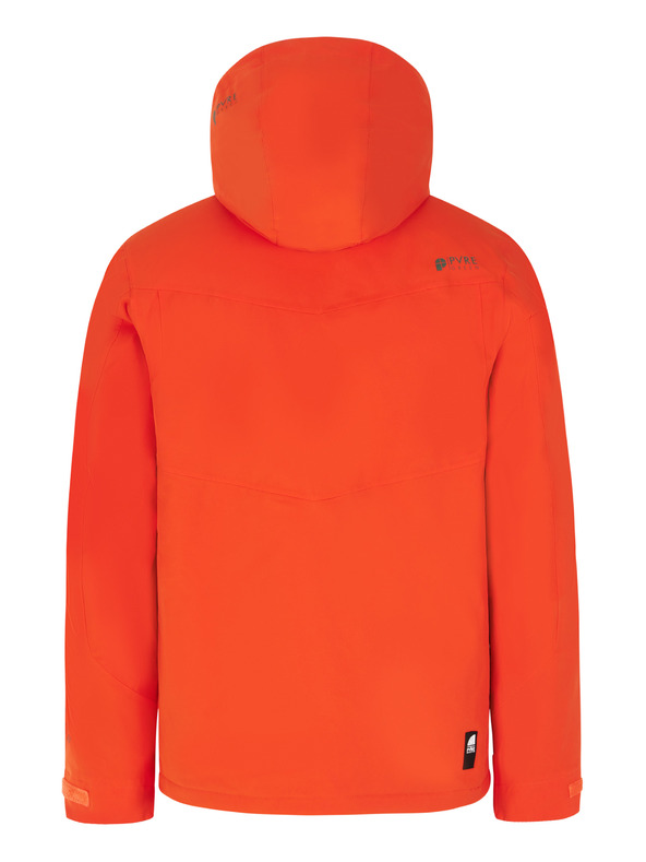 Protest Jachetă de schi pentru bărbați Protest PRTBARRIC