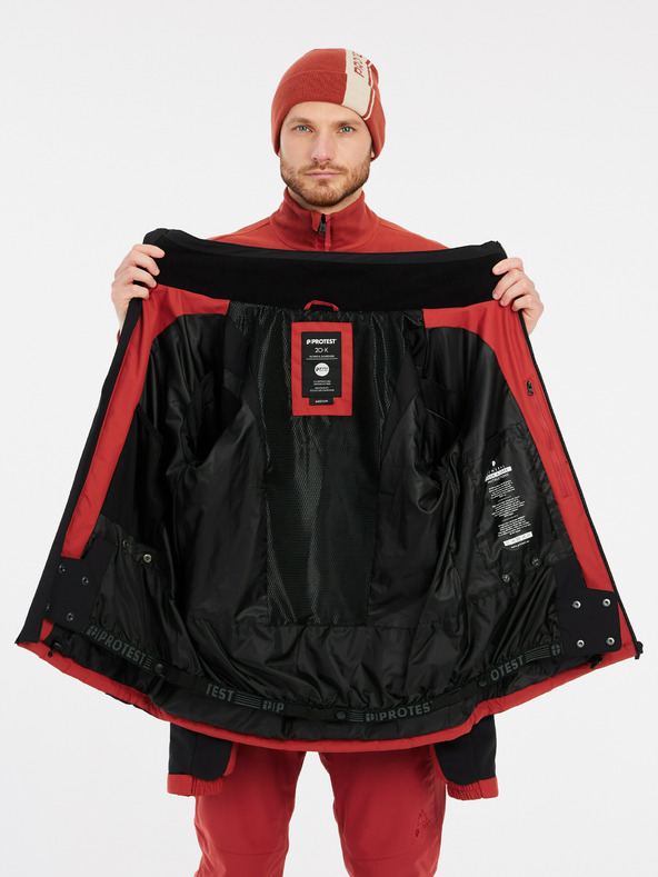 Protest Jachetă de schi pentru bărbați Protest PRTMOUNT24