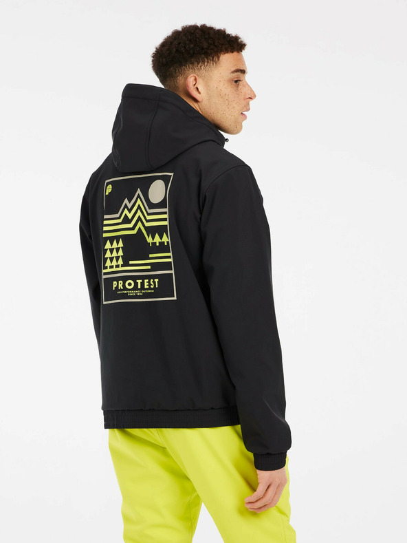 Protest Jachetă de schi pentru bărbați Protest PRTGALAXY
