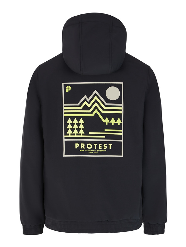 Protest Jachetă de schi pentru bărbați Protest PRTGALAXY