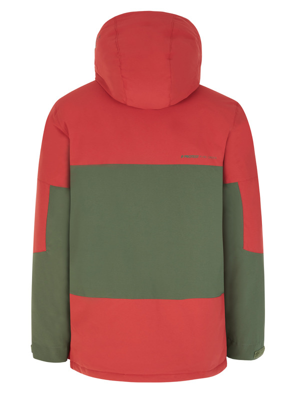 Protest Geacă de schi pentru bărbați Protest PRTDAZZLE