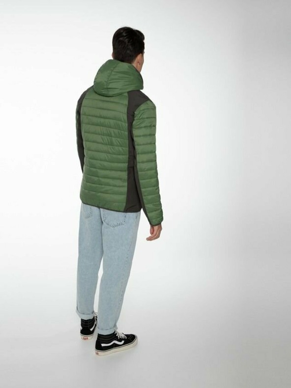 Protest Jachetă pentru bărbați Protest Letton