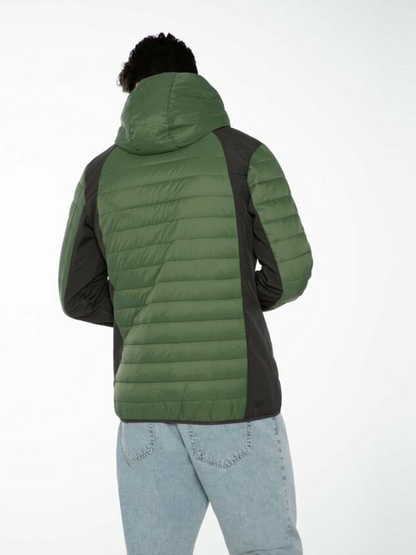 Protest Jachetă pentru bărbați Protest Letton