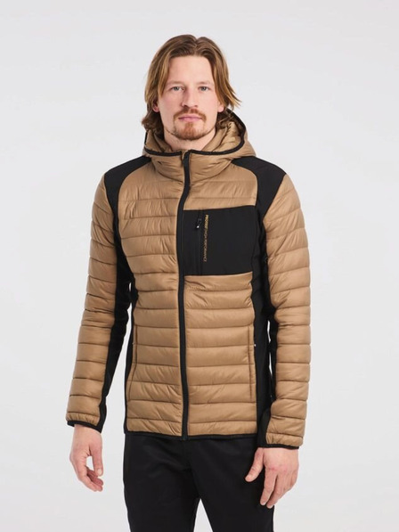 Protest Jachetă pentru bărbați Hybrid Protest Letton Outerwear