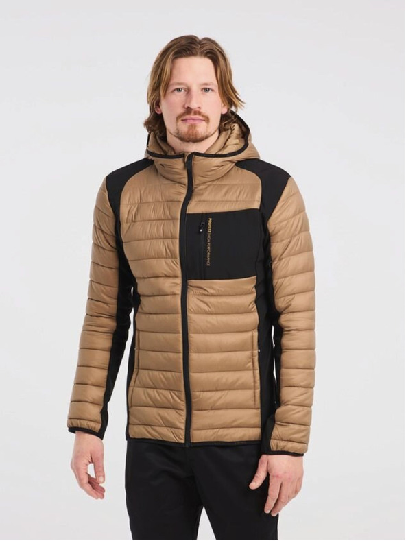 Protest Jachetă pentru bărbați Hybrid Protest Letton Outerwear