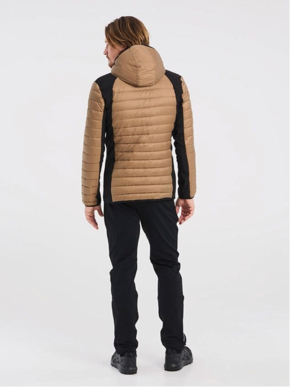 Protest Jachetă pentru bărbați Hybrid Protest Letton Outerwear