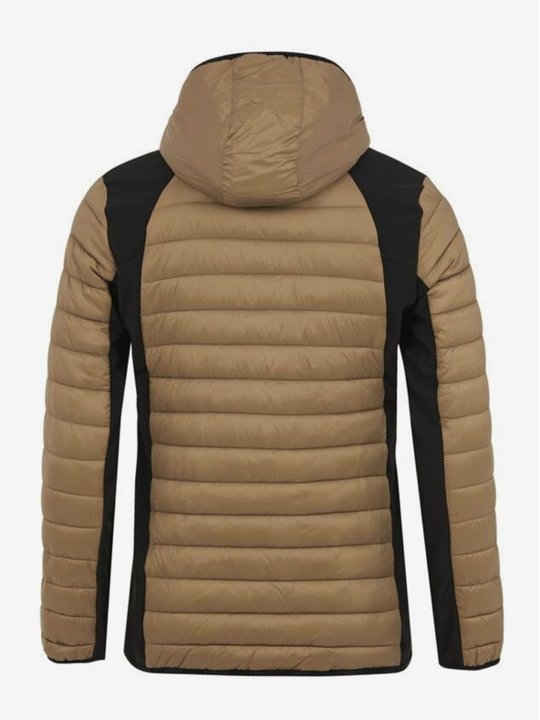 Protest Jachetă pentru bărbați Hybrid Protest Letton Outerwear