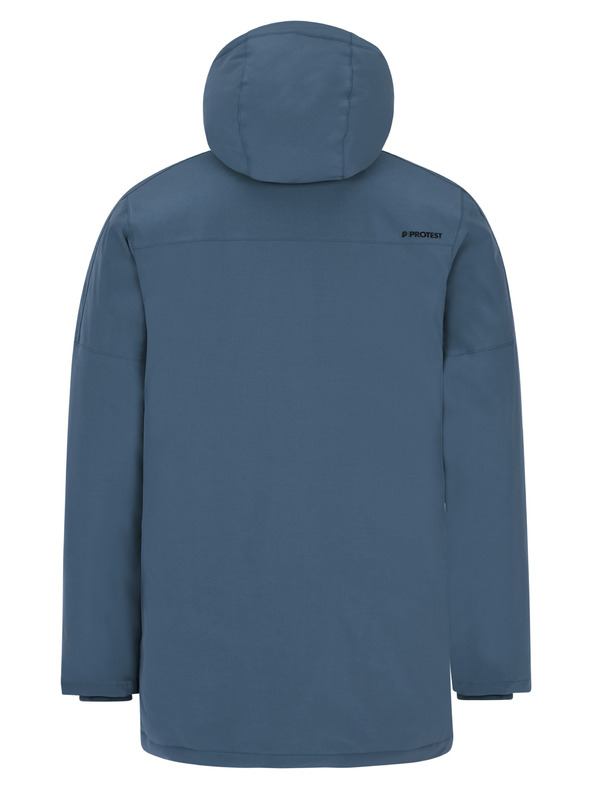 Protest Jachetă de exterior pentru bărbați Protest PRTHEMLEY