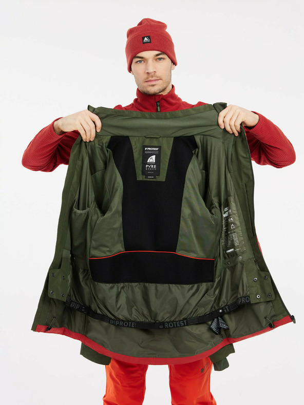 Protest Protest PRTAMOUNT Jachetă de schi pentru bărbați