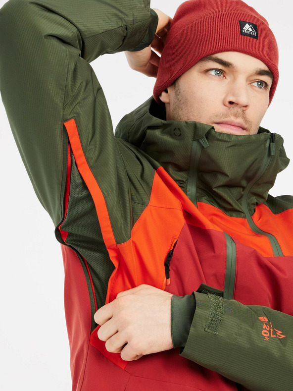 Protest Protest PRTAMOUNT Jachetă de schi pentru bărbați