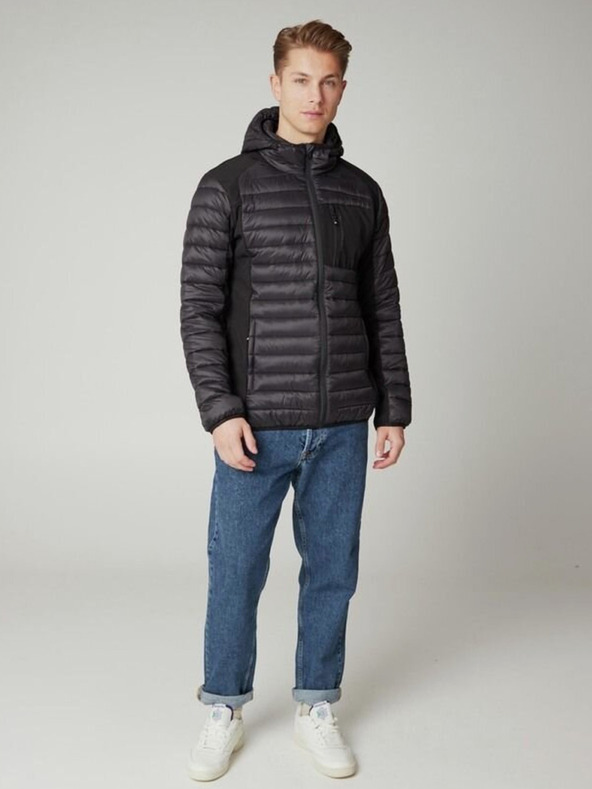 Protest Jachetă Protest Letton Hybrid pentru bărbați