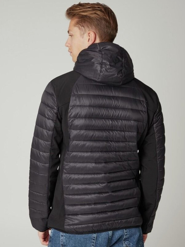 Protest Jachetă Protest Letton Hybrid pentru bărbați