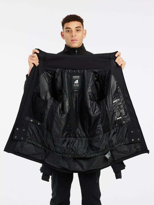 Protest Jachetă de schi pentru bărbați Protest PRTTIMOTHY